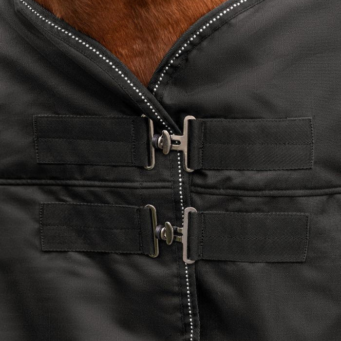 Waldhausen Nordic 50g Turnout Rug - Image 4