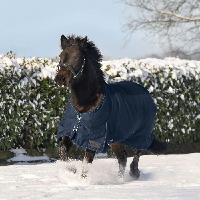 Waldhausen Nordic 50g Turnout Rug - Image 8