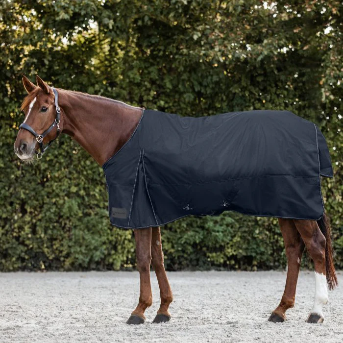 Waldhausen Nordic Fleece Turnout Rug - Image 6