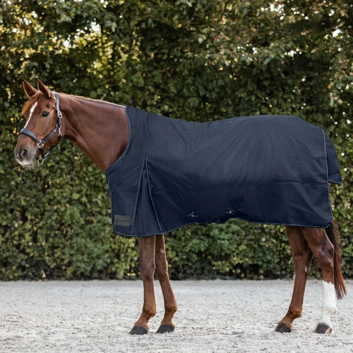 Waldhausen Nordic High Neck Light Turnout Rug - Image 2