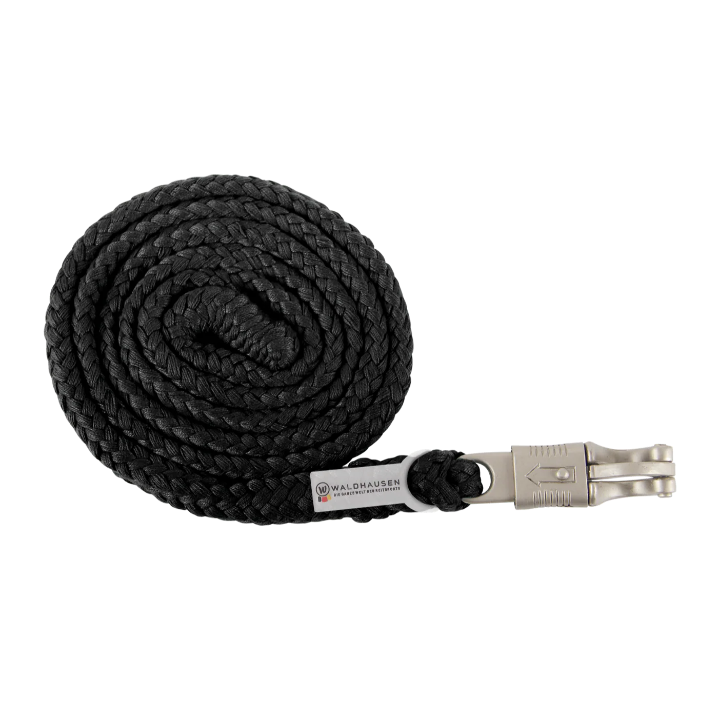 Waldhausen Panic Hook Plus Lead Rope