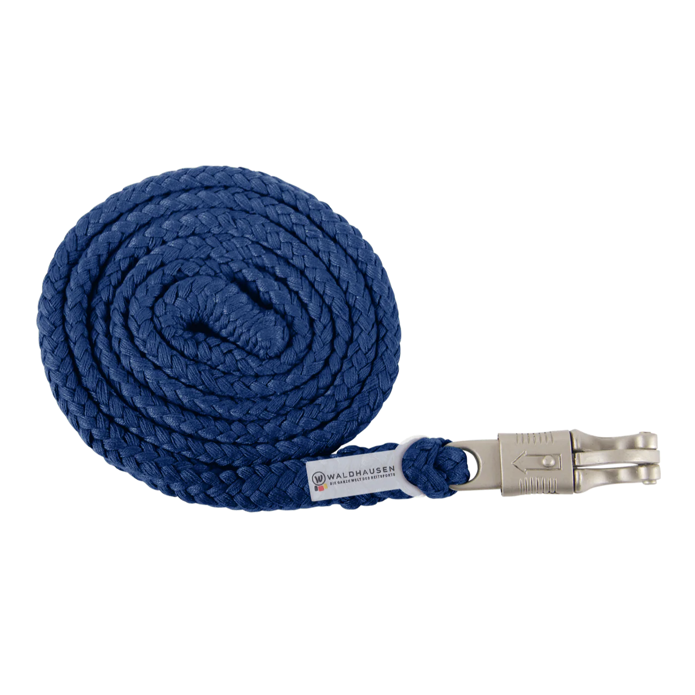 Waldhausen Panic Hook Plus Lead Rope - Image 2