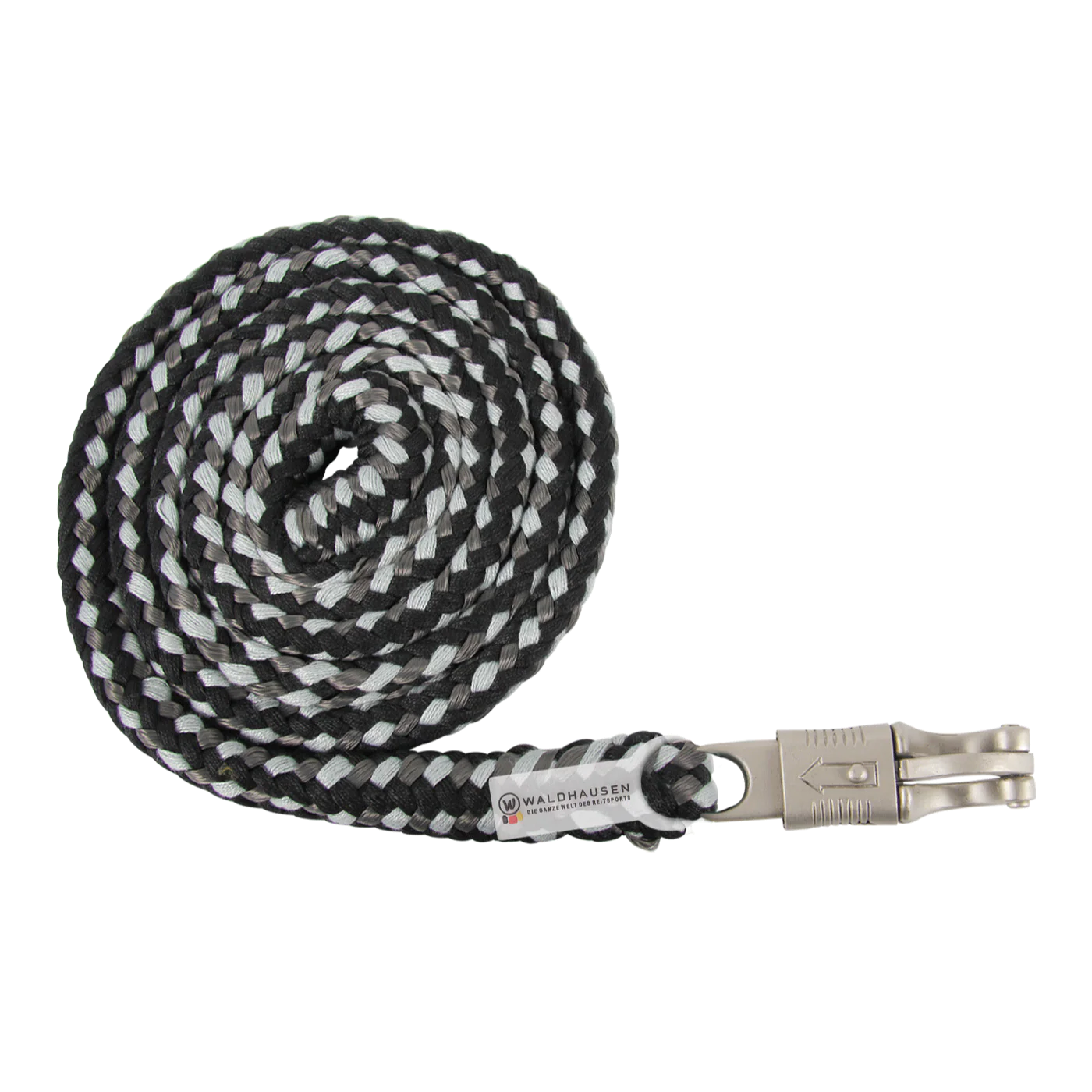 Waldhausen Panic Hook Plus Lead Rope - Image 3