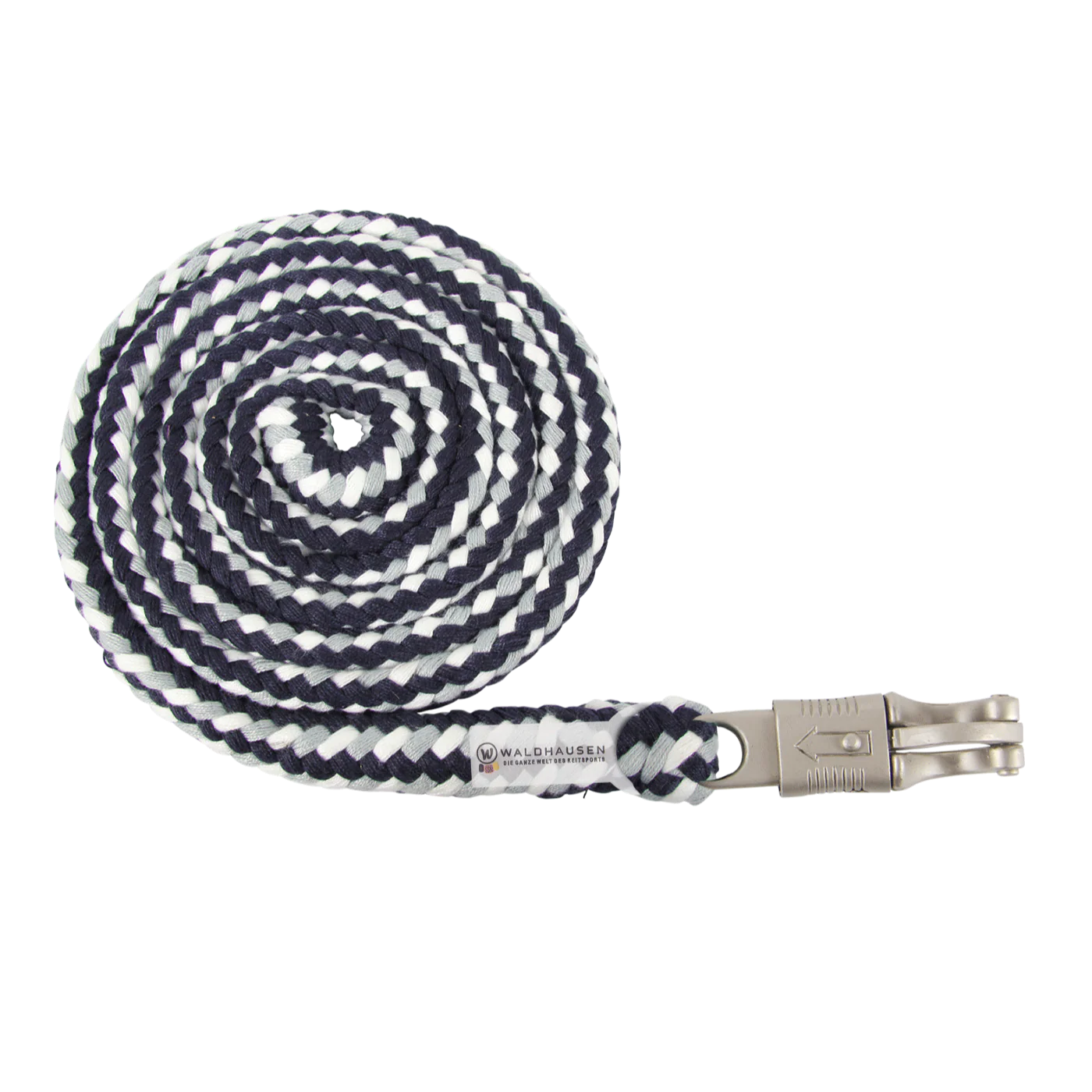 Waldhausen Panic Hook Plus Lead Rope - Image 4