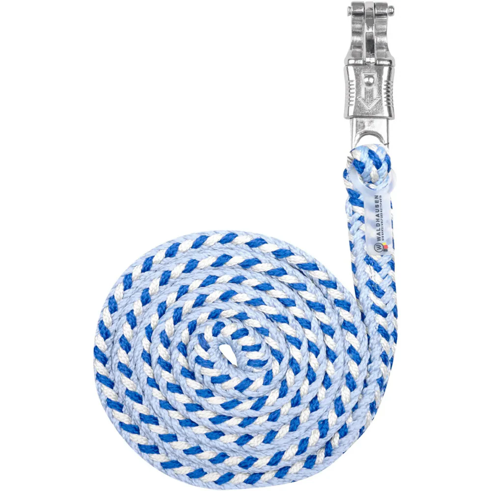 Waldhausen Panic Hook Plus Lead Rope - Image 5