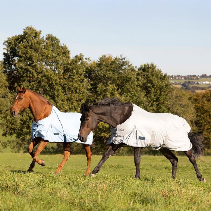 Waldhausen Protect Fly Sheet with Belly Band - Image 4