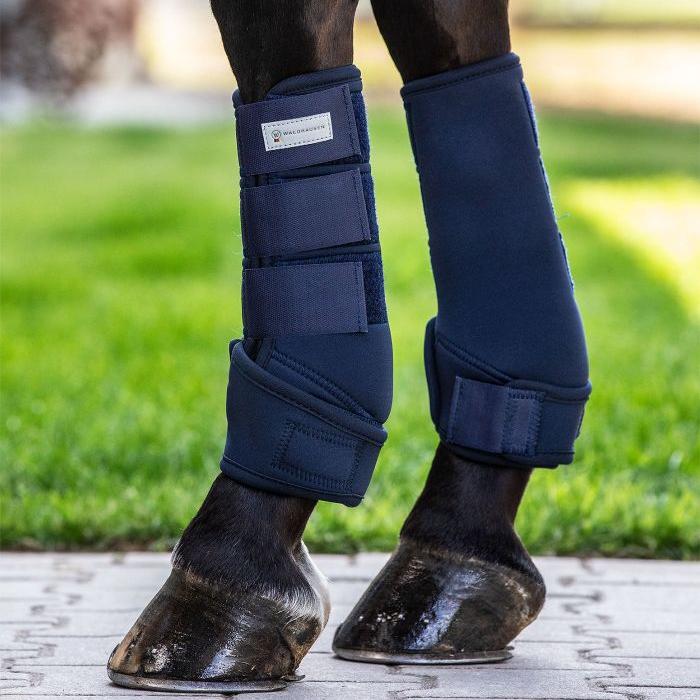 Waldhausen Protect Tendon Boot - Image 3