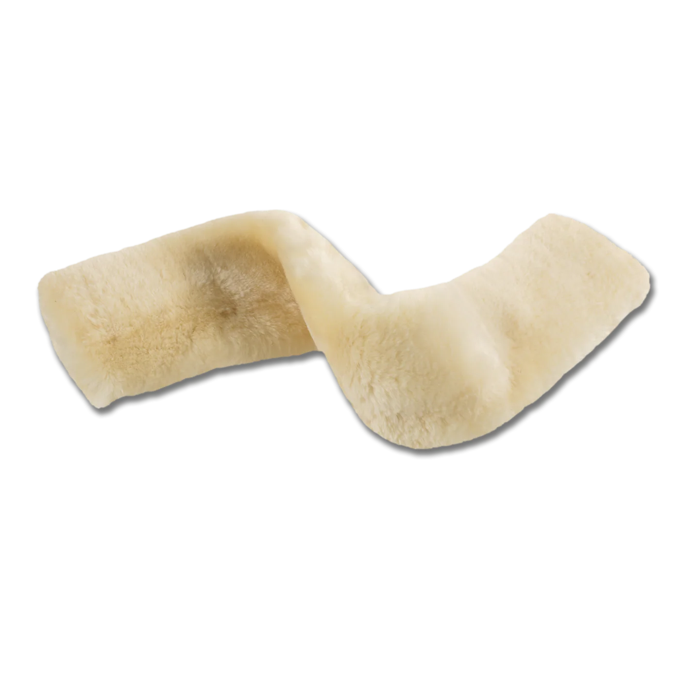 Waldhausen Real Lambskin-Girth Sleeve - Image 2