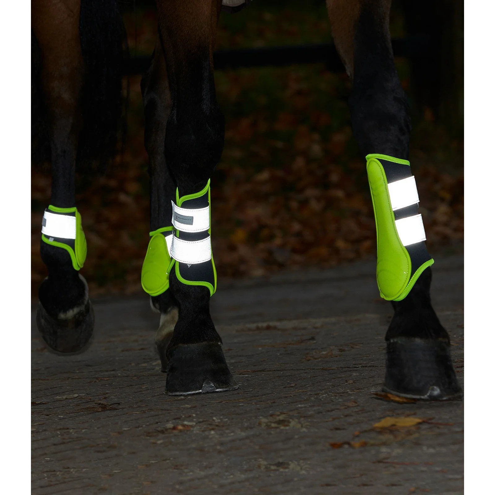 Waldhausen Reflex Brushing Boots - Image 2
