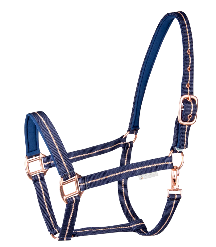 Waldhausen Rosé Halter - Image 3