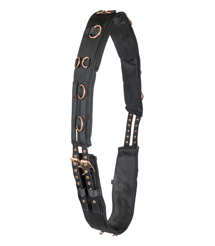 Waldhausen Rosé Lunging Girth
