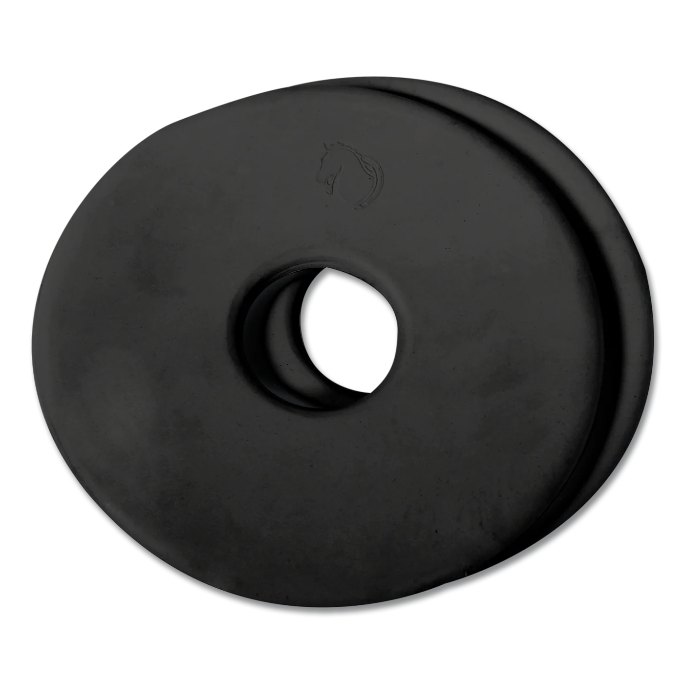 Waldhausen Rubber Cheek Guards