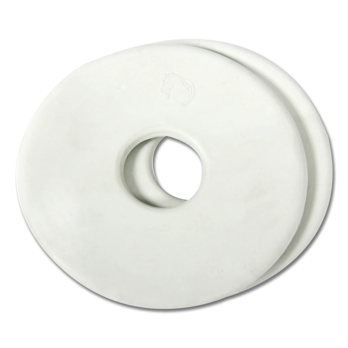 Waldhausen Rubber Cheek Guards - Image 2