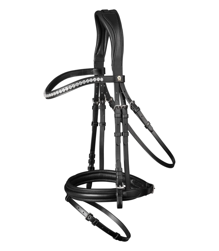 Waldhausen S-Line Bridle Classy