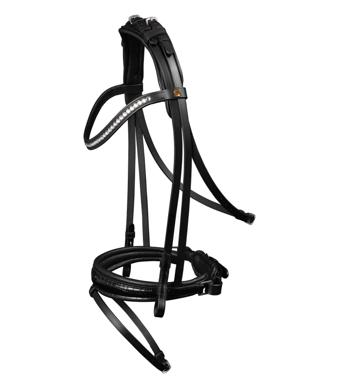 Waldhausen S-Line Bridle Magic