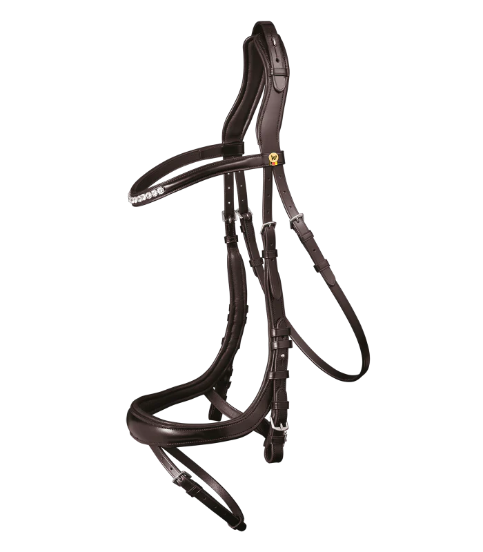 Waldhausen S-Line Bridle Sensation