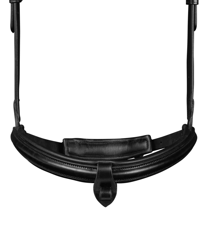 Waldhausen S-Line Harmony Snaffle Bridle - Image 3