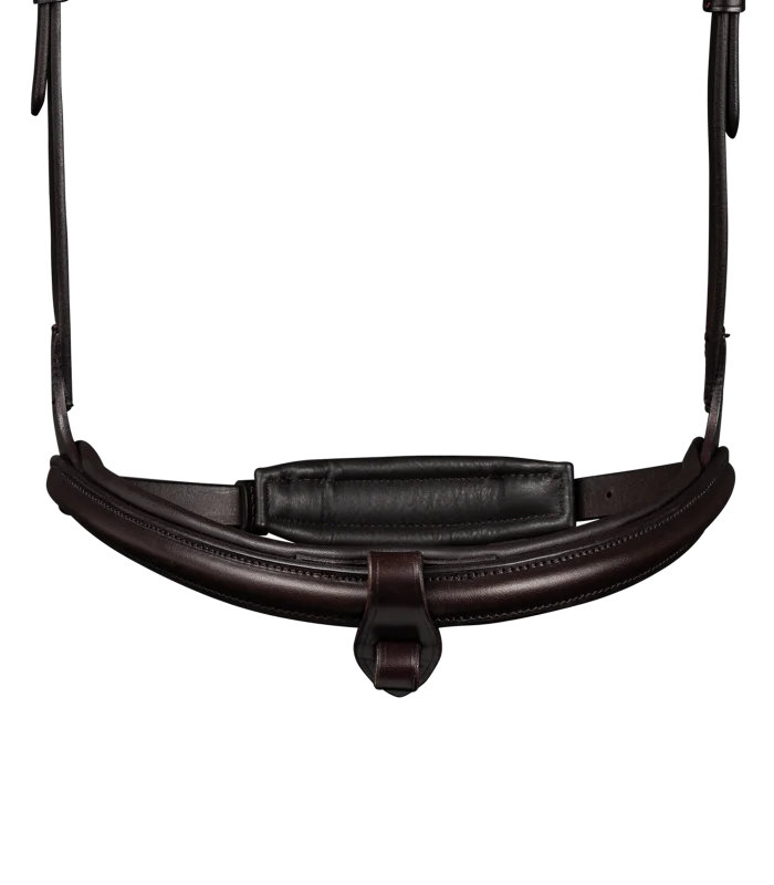Waldhausen S-Line Harmony Snaffle Bridle - Image 7