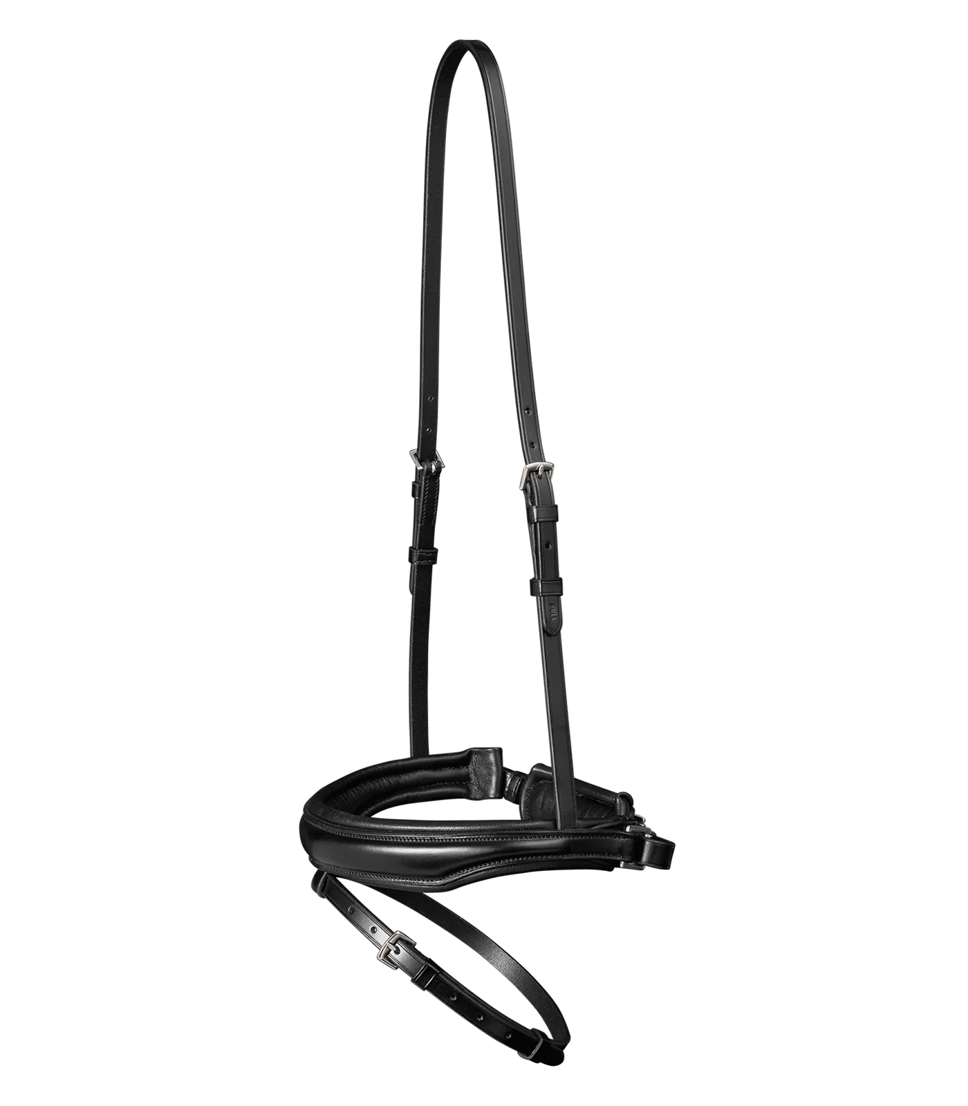 Waldhausen S-Line Pull Back Noseband
