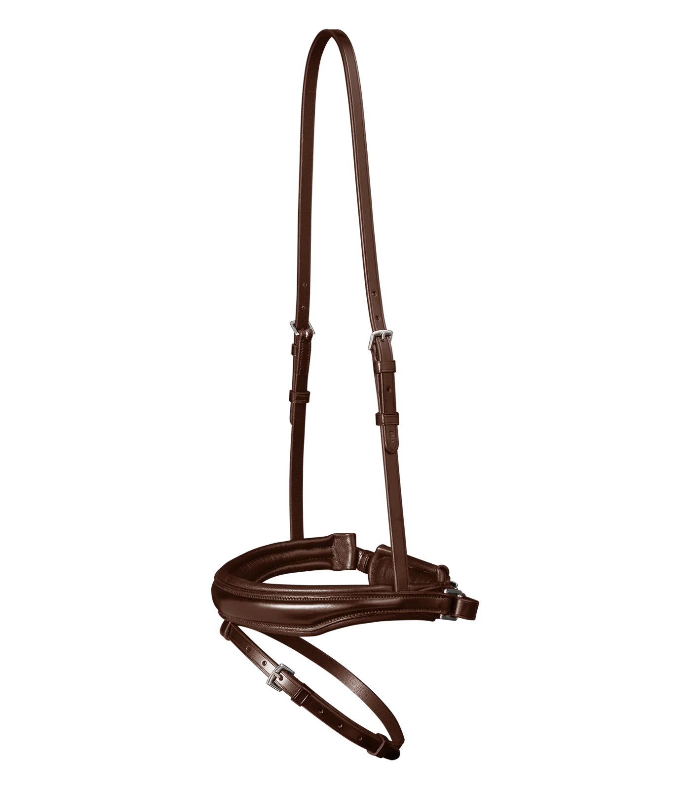 Waldhausen S-Line Pull Back Noseband - Image 2