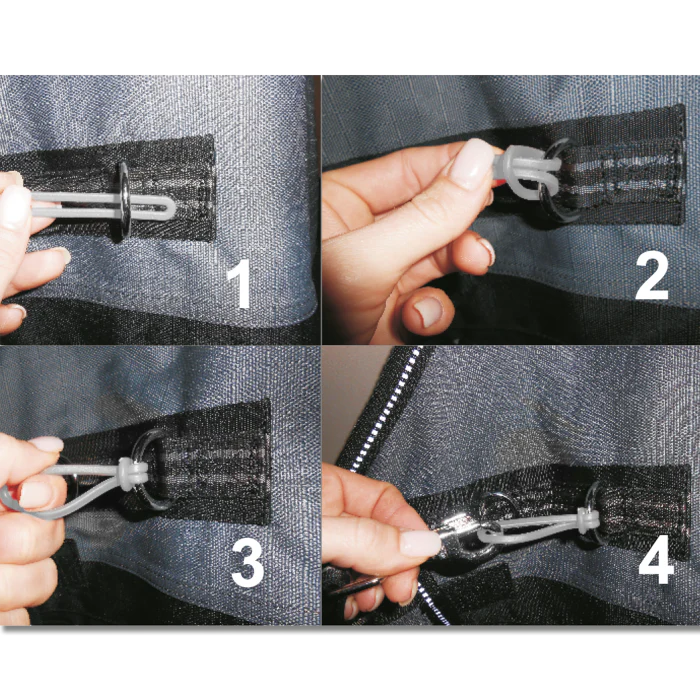 Waldhausen Safe-Gum Assorted - Image 6
