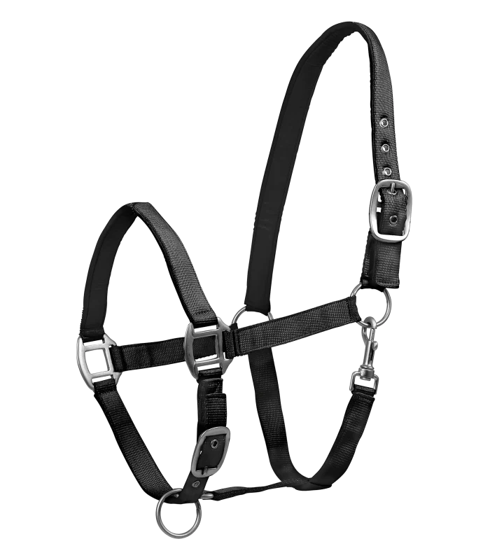 Waldhausen Satin Perlon Halter