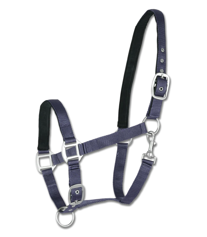Waldhausen Satin Perlon Halter - Image 3
