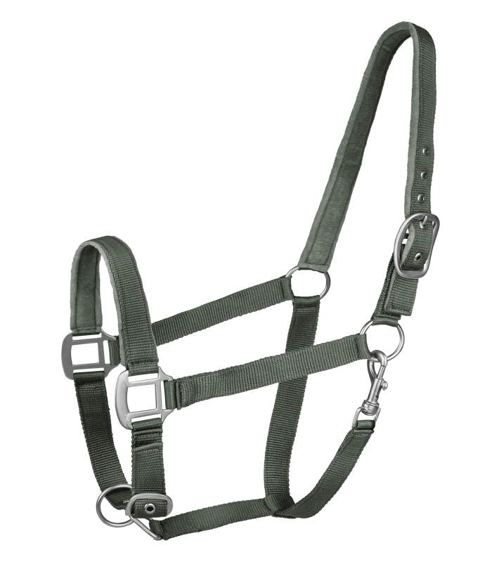 Waldhausen Satin Perlon Halter - Image 5