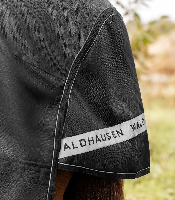 Waldhausen Scandic 100g Turnout Rug - Image 5