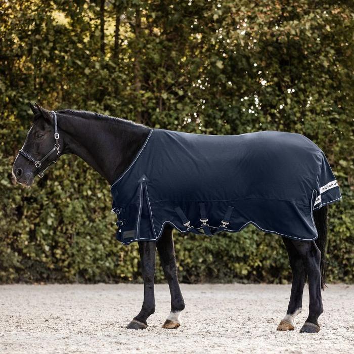 Waldhausen Scandic 100g Turnout Rug - Image 6