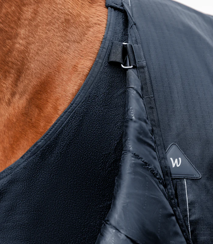 Waldhausen Scandic 50g Turnout Rug - Image 9