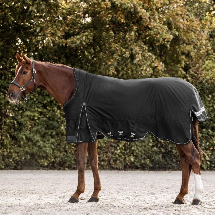 Waldhausen Scandic High Neck 100g Turnout Rug