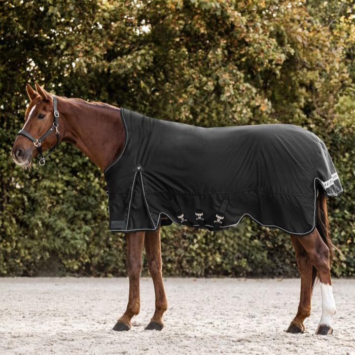 Waldhausen Scandic High Neck 200g Turnout Rug