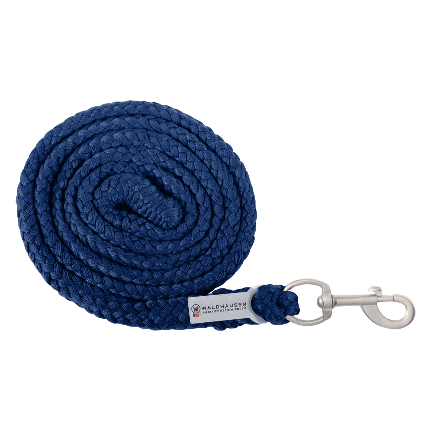 Waldhausen Snap Hook Lead Rope Plus - Image 2