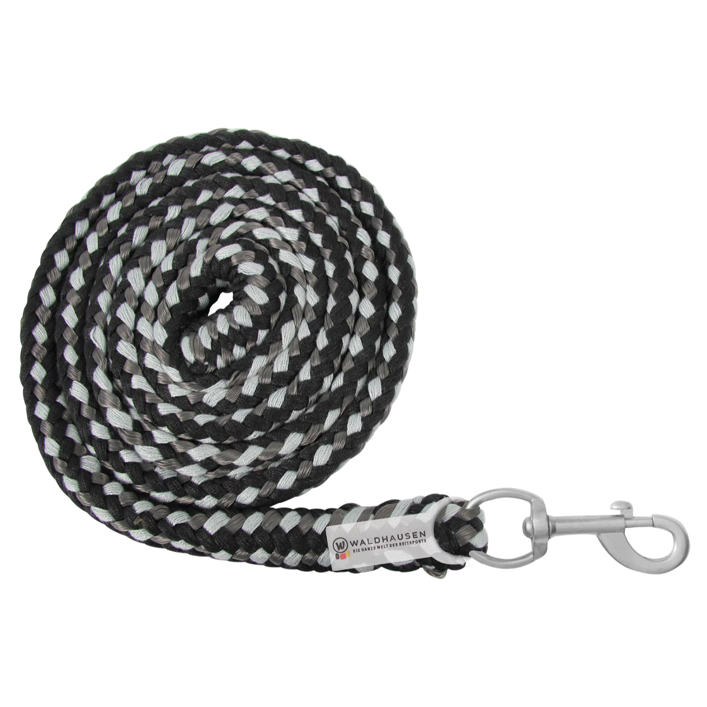Waldhausen Snap Hook Lead Rope Plus - Image 3