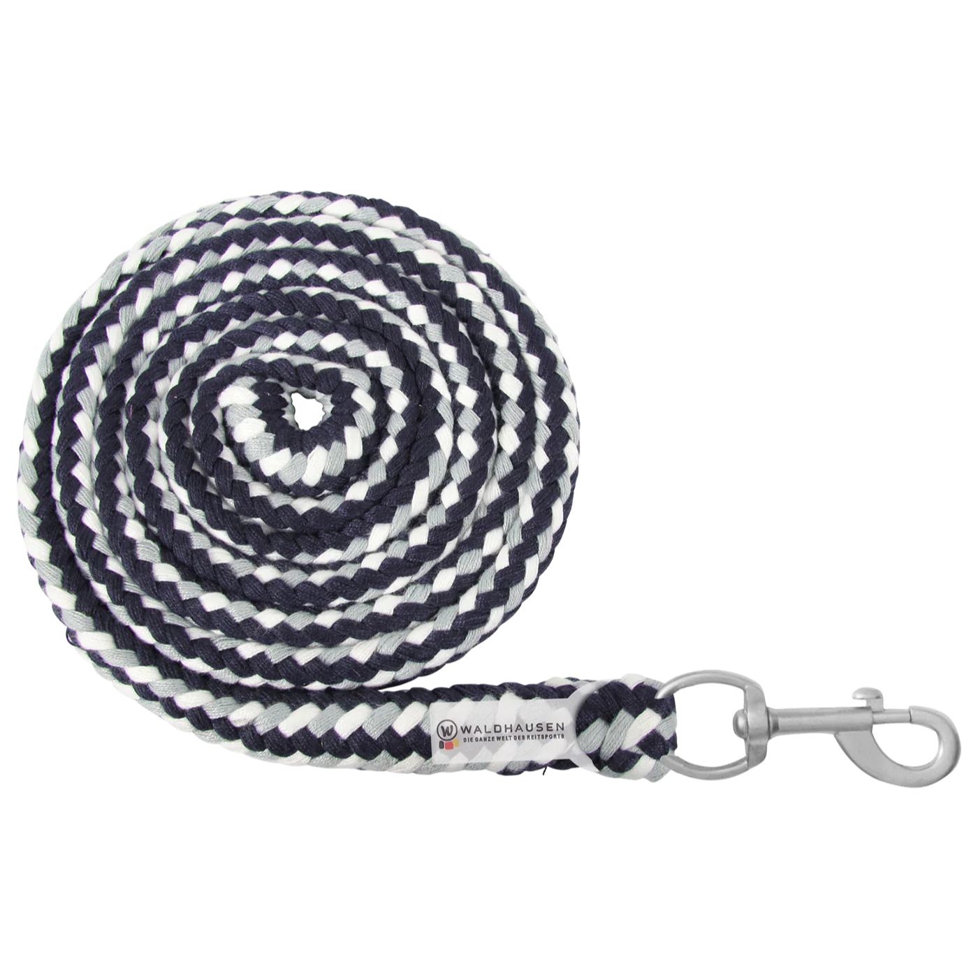 Waldhausen Snap Hook Lead Rope Plus - Image 4