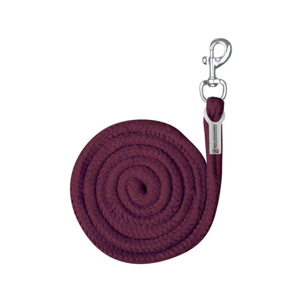 Waldhausen Snap Hook Lead Rope Plus - Image 7