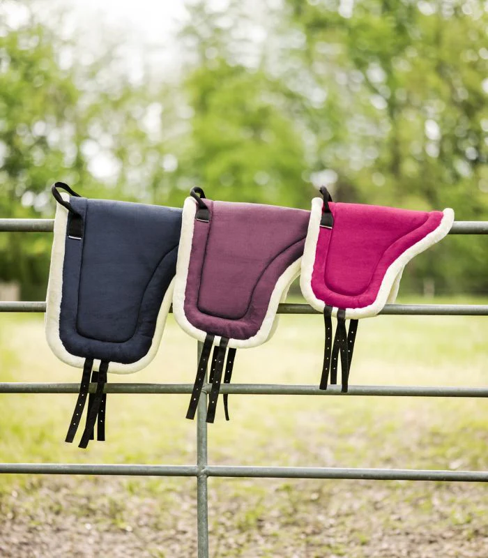 Waldhausen Soft Riding Pad - Image 6