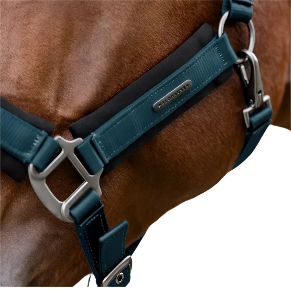 Waldhausen Soft Touch Halter - Image 3