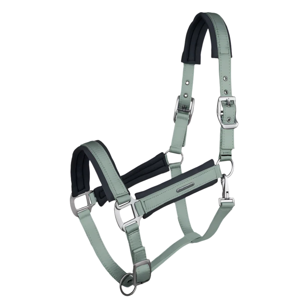 Waldhausen Soft Touch Halter - Image 4