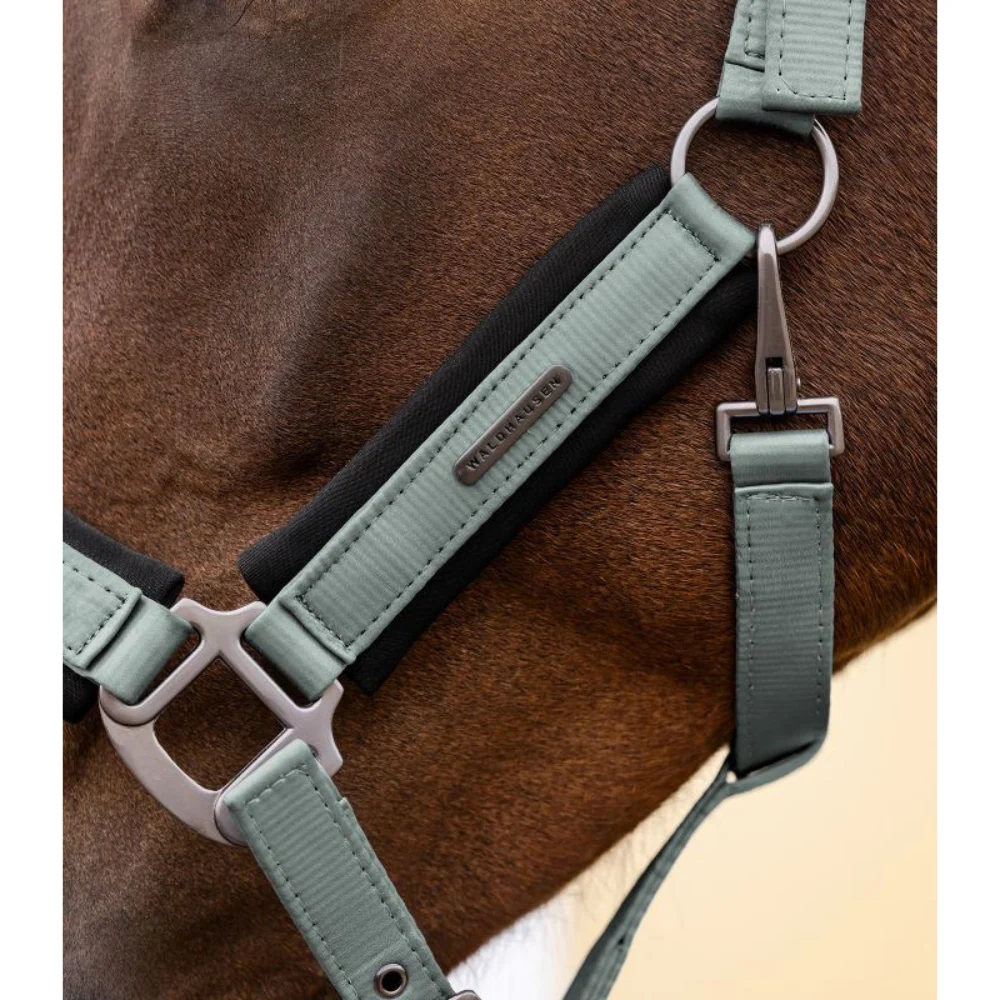Waldhausen Soft Touch Halter - Image 5