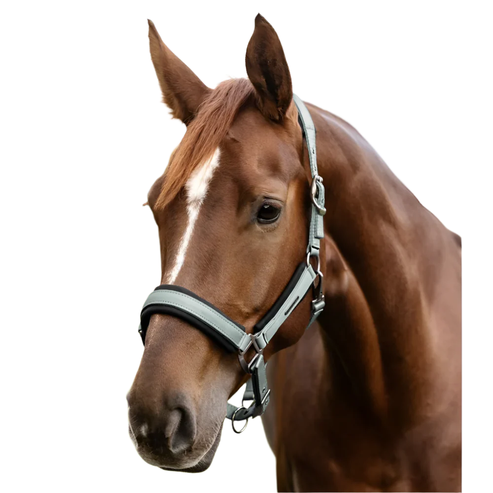 Waldhausen Soft Touch Halter - Image 6