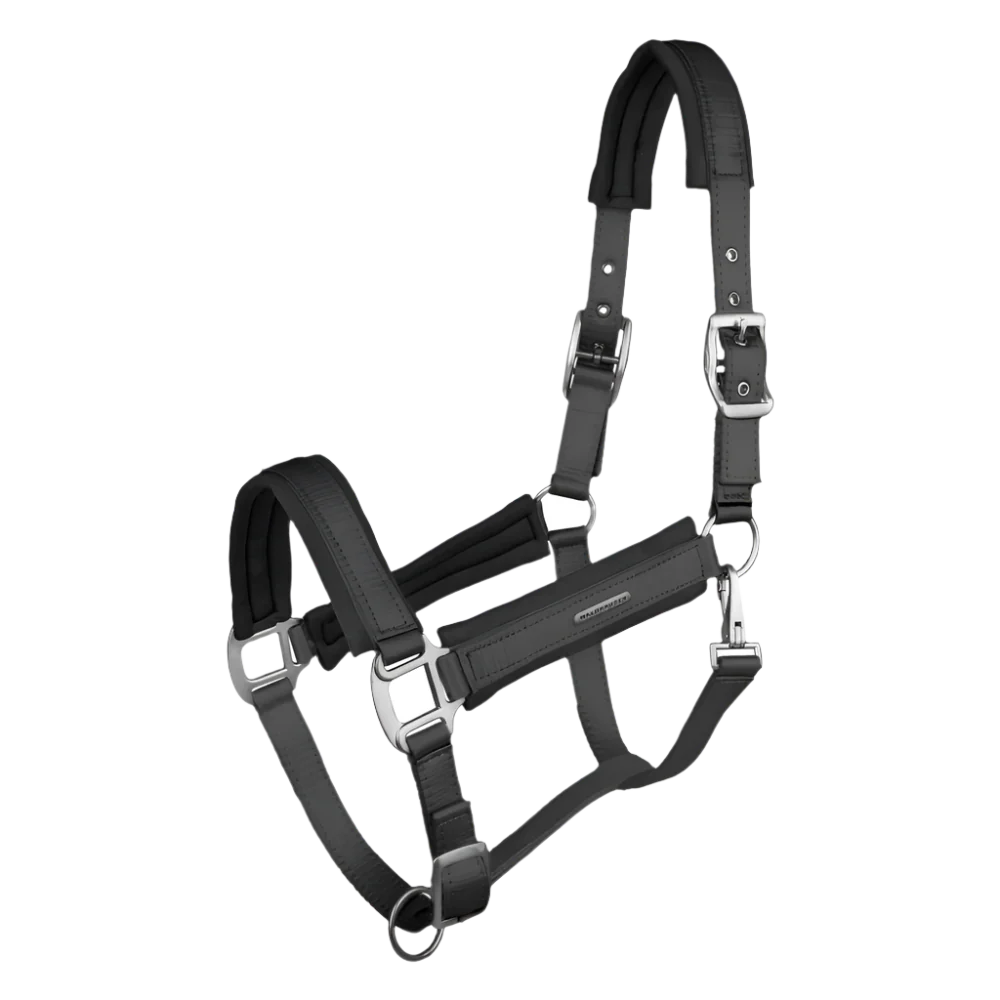 Waldhausen Soft Touch Halter - Image 7