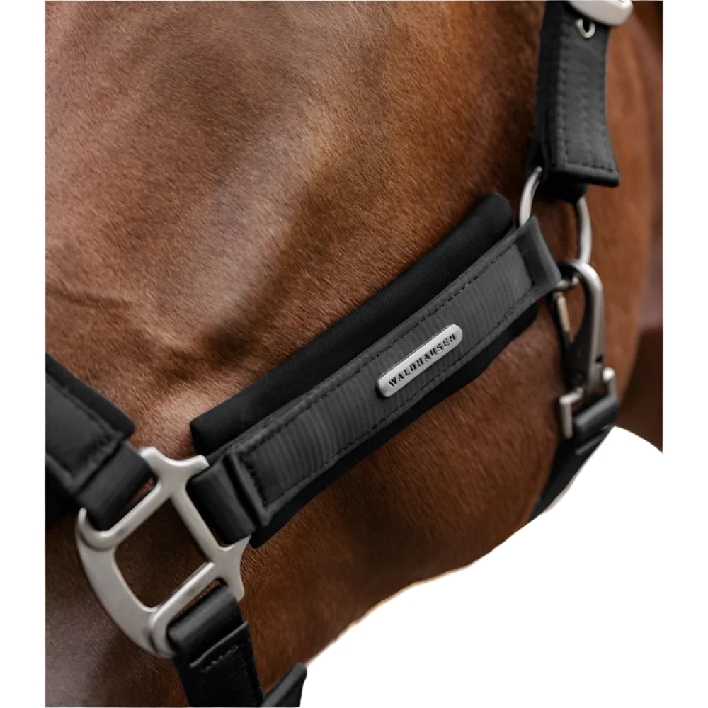 Waldhausen Soft Touch Halter - Image 8