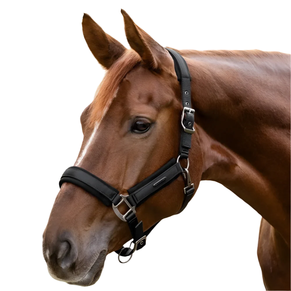 Waldhausen Soft Touch Halter - Image 9