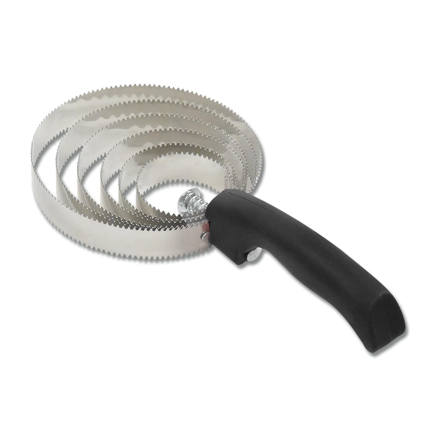 Waldhausen Stainless Steel Reversible Curry Comb