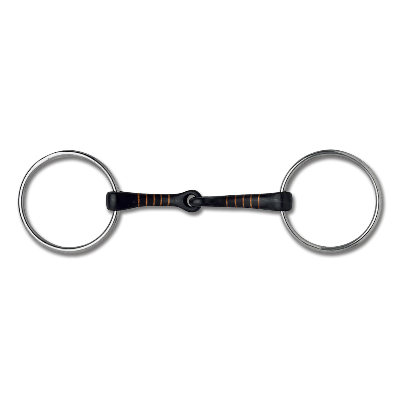 Waldhausen Sweet Iron Snaffle
