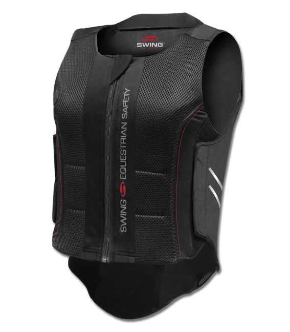 Waldhausen Swing P07 Back Protector