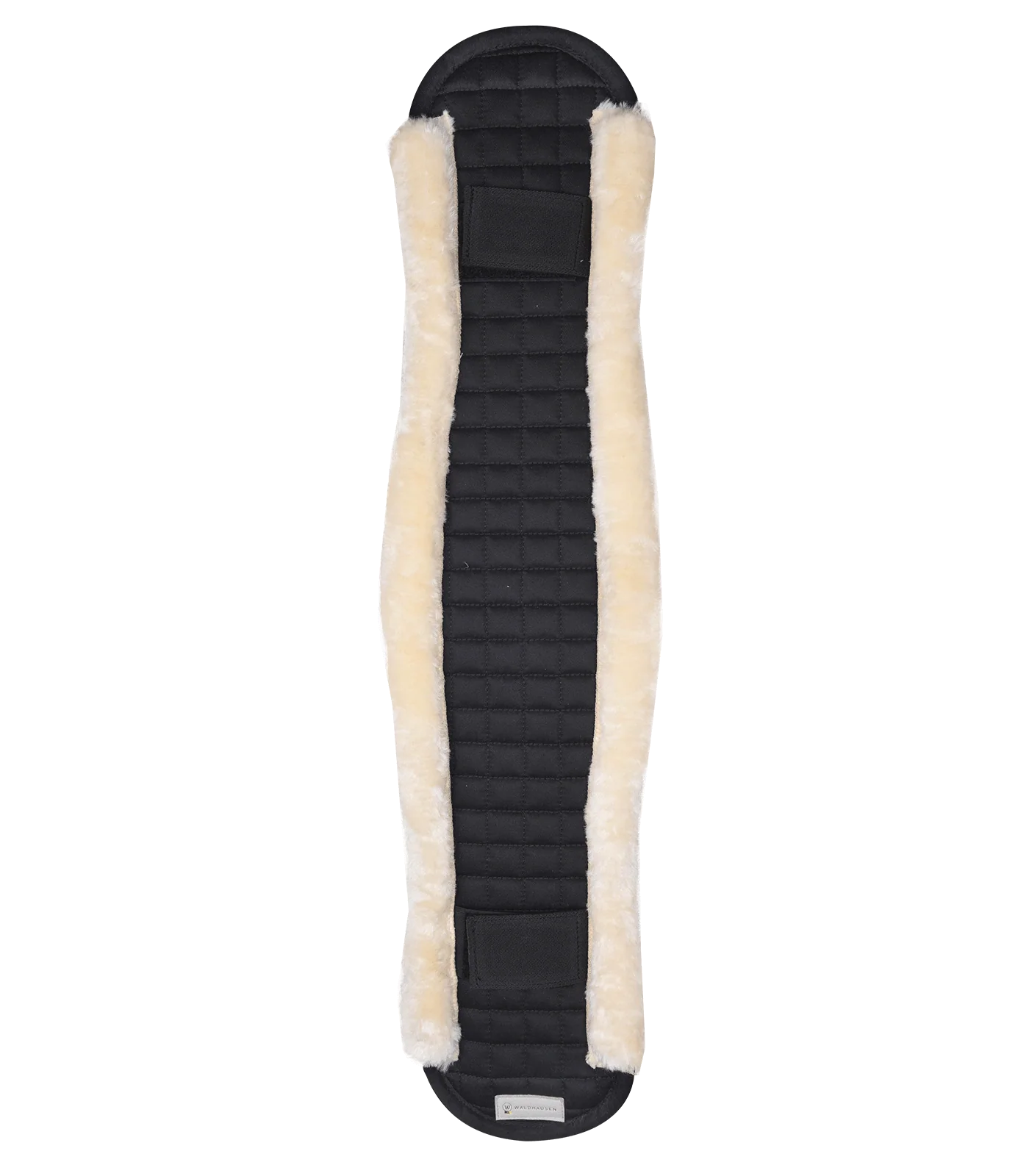 Waldhausen Synthetic Fur Pad for Lunging Girth