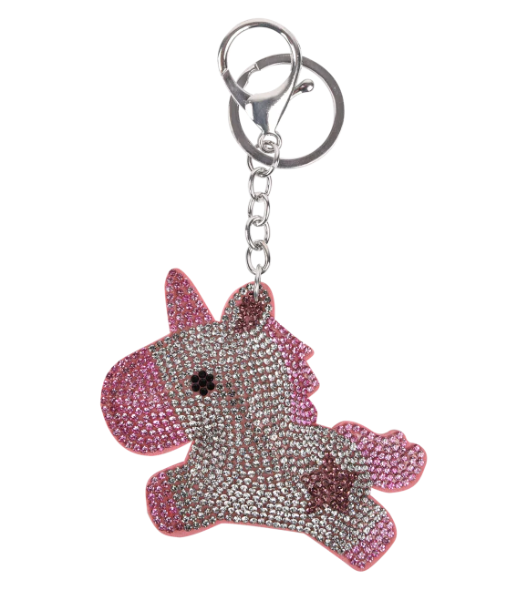 Waldhausen Unicorn Small Key Ring